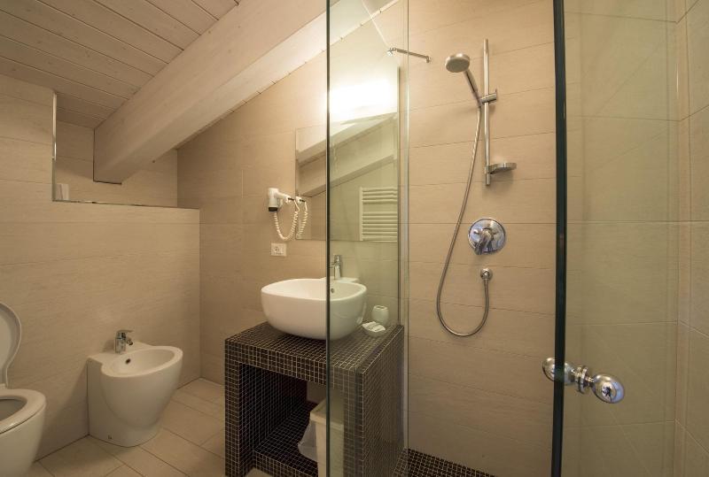 Hotel Aquila Azzurra Rimini Exterior foto